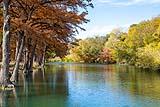Kerrville TX Nov 2019
